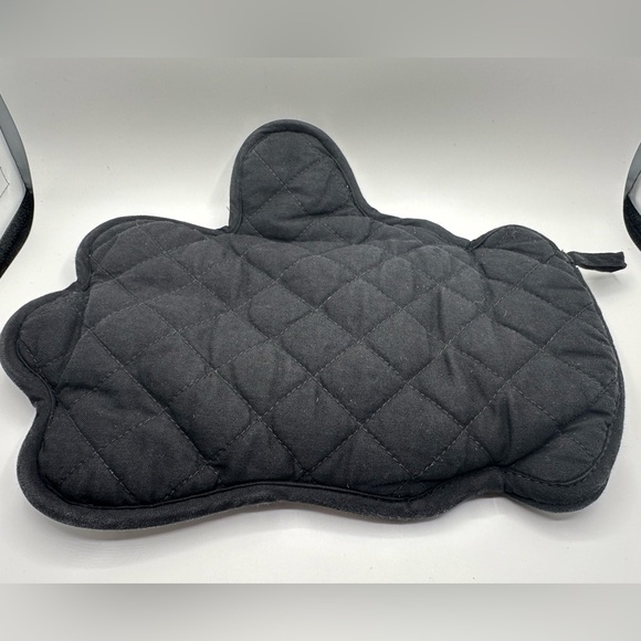 Disney Mickey Oven Mitt Mickey Mouse Glove - Picture 3 of 4